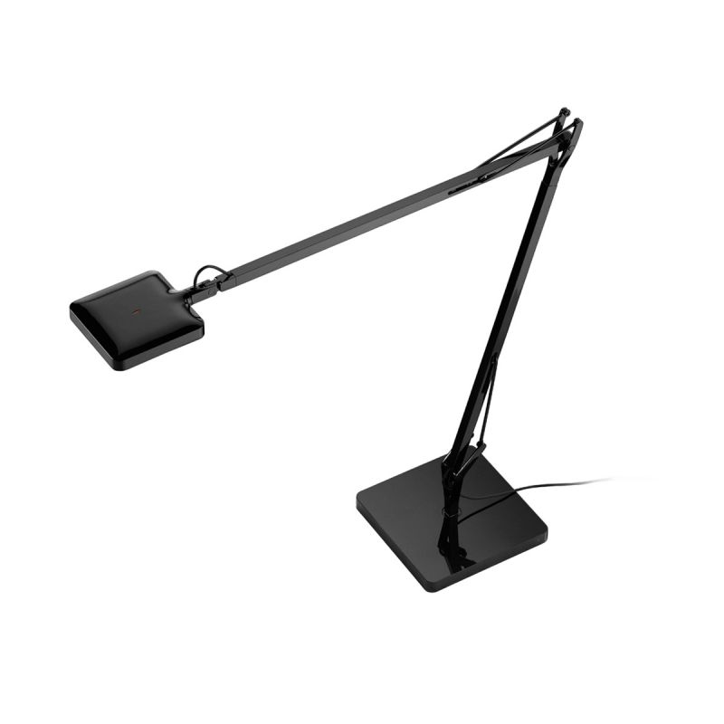 Flos Настольная лампа Kelvin Led Black F3452030 от Flos