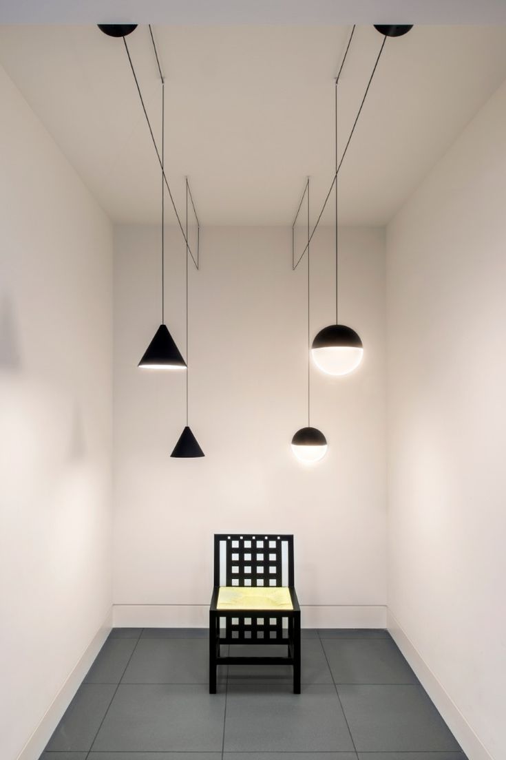 Flos Торшер String Light от Flos