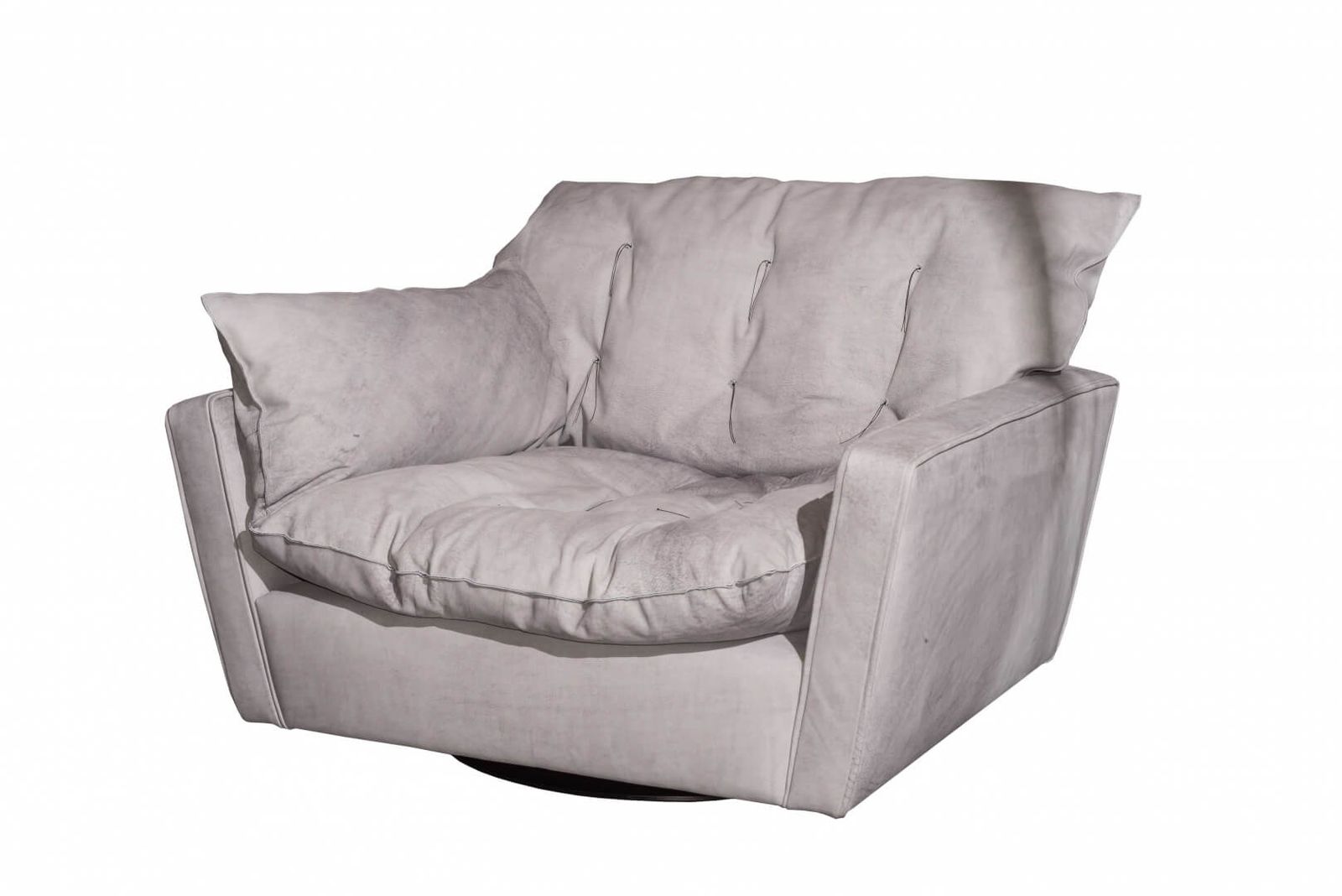 Baxter Двухместный диван Sorrento Bo.Hemian Siberia от Baxter