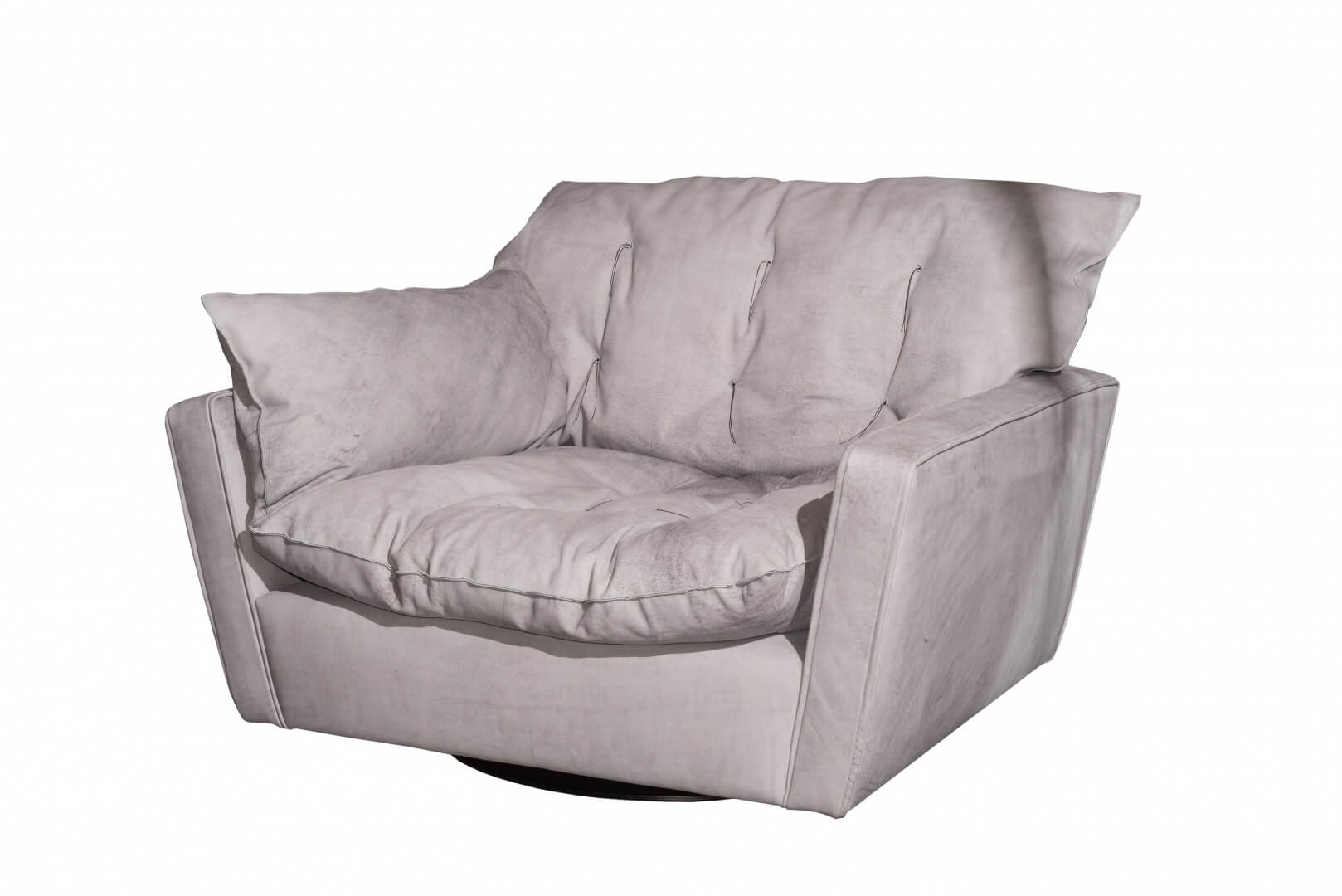 Baxter Двухместный диван Sorrento Bo.Hemian Siberia от Baxter