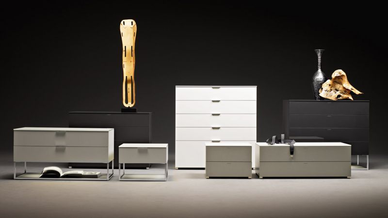Molteni&C Комод 909 от Molteni & C