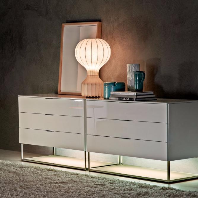 Molteni&C Комод 909 от Molteni & C — в интерьере