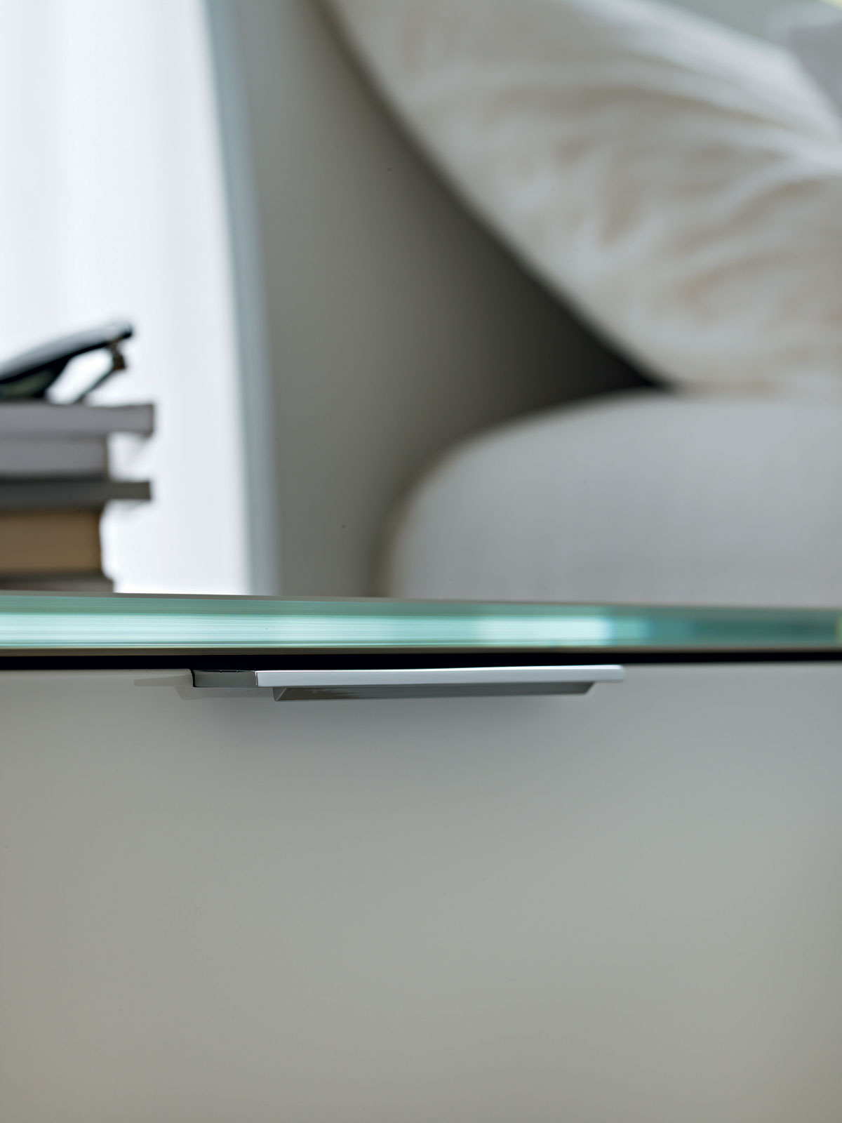 Molteni&C Комод 909 от Molteni & C — в интерьере