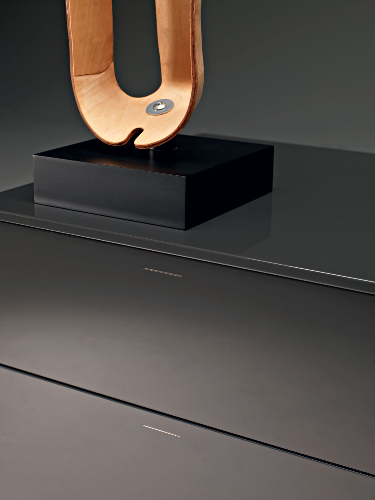 Molteni&C Комод 909 от Molteni & C — в интерьере