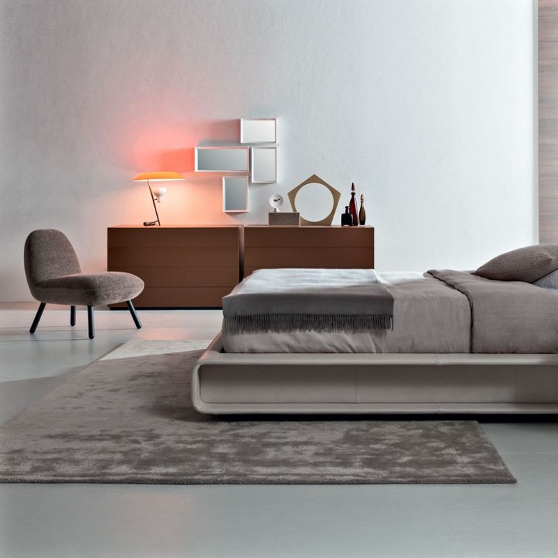 Molteni&C Комод 606 без ручек от Molteni & C