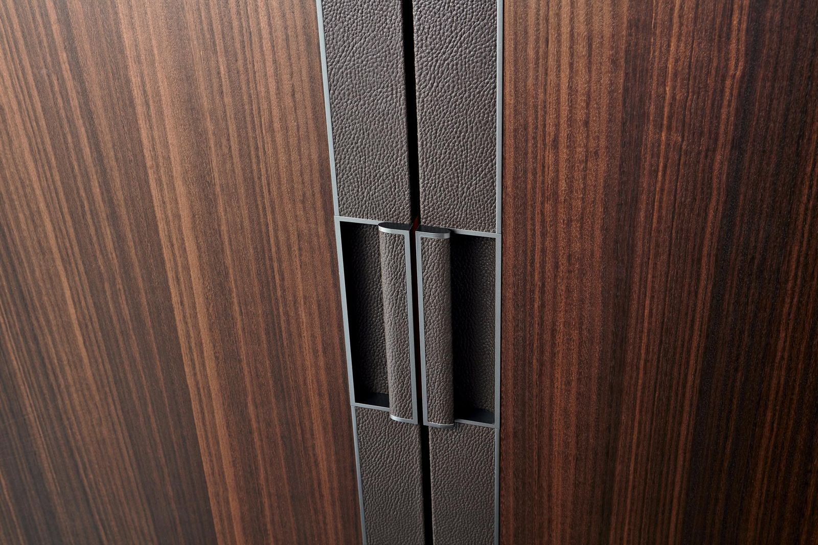 Molteni&C Шкаф STRIP от Molteni & C — в интерьере