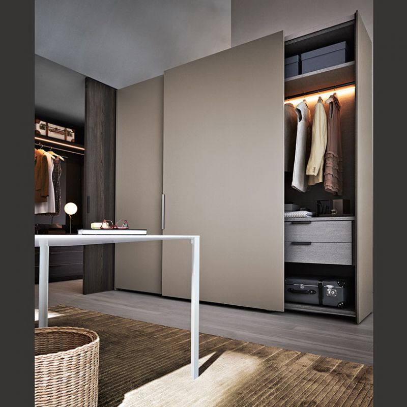 Molteni&C Шкаф Start от Molteni & C