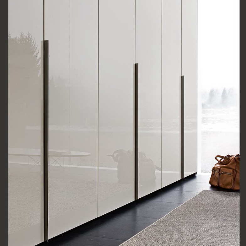 Molteni&C Шкаф Start от Molteni & C — в интерьере