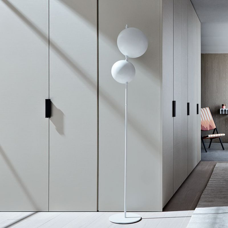 Molteni&C Шкаф Grip от Molteni & C — в интерьере