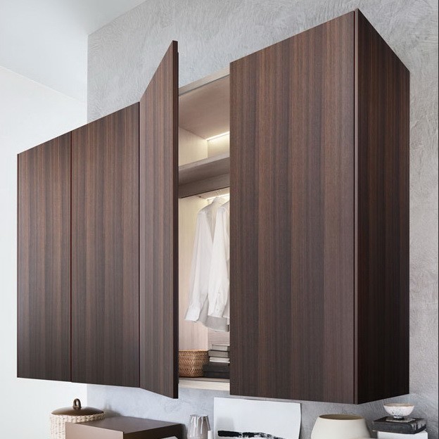 Molteni&C Шкаф Gliss-Up от Molteni & C — в интерьере