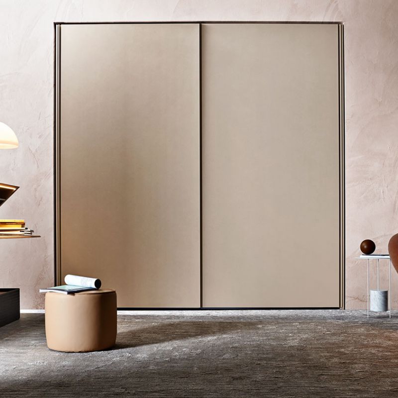 Molteni&C Шкаф A Filo от Molteni & C — в интерьере