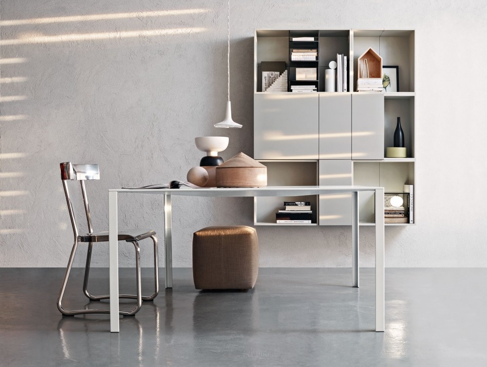 Molteni&C Стул D.235.1 от Molteni & C — в интерьере
