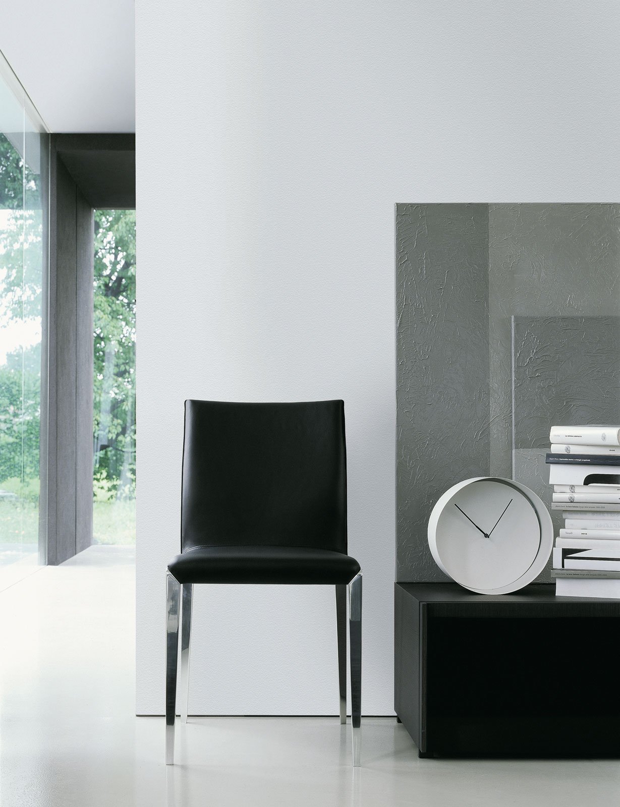 Molteni&C Стул Dart от Molteni & C — в интерьере