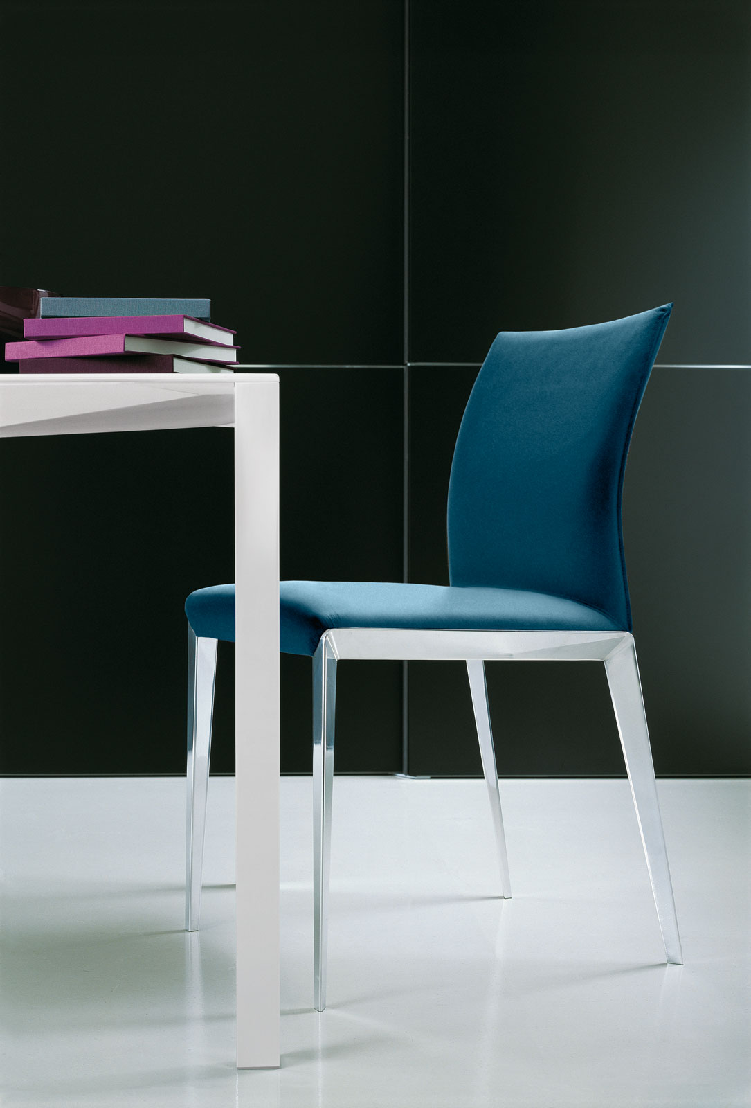 Molteni&C Стул Dart от Molteni & C — в интерьере