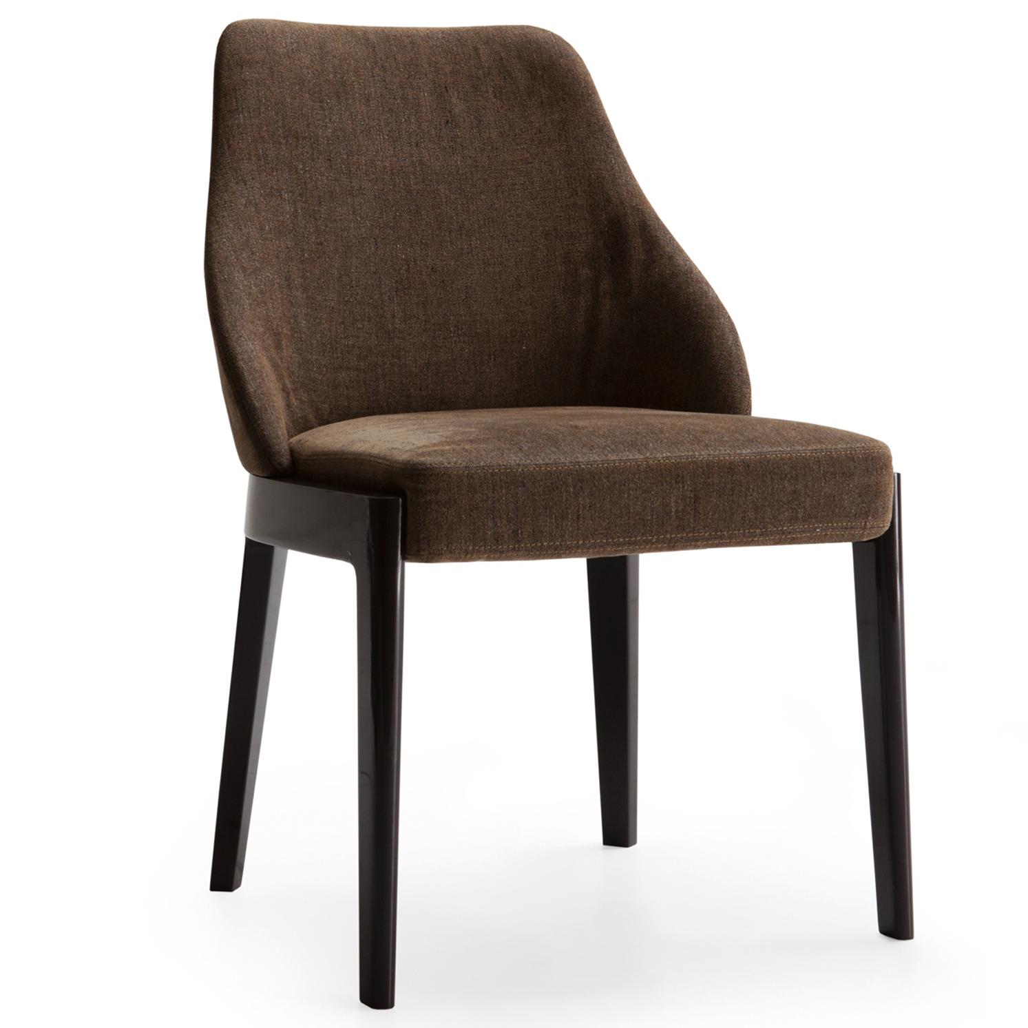 Molteni&C Стул Chelsea с подлокотниками от Molteni & C