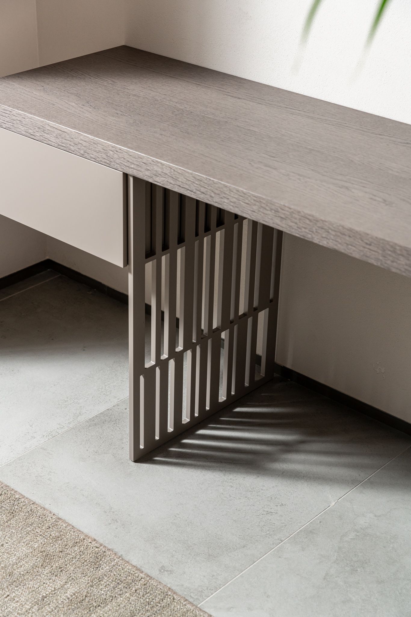 Molteni&C Письменный стол Scriba от Molteni & C — в интерьере