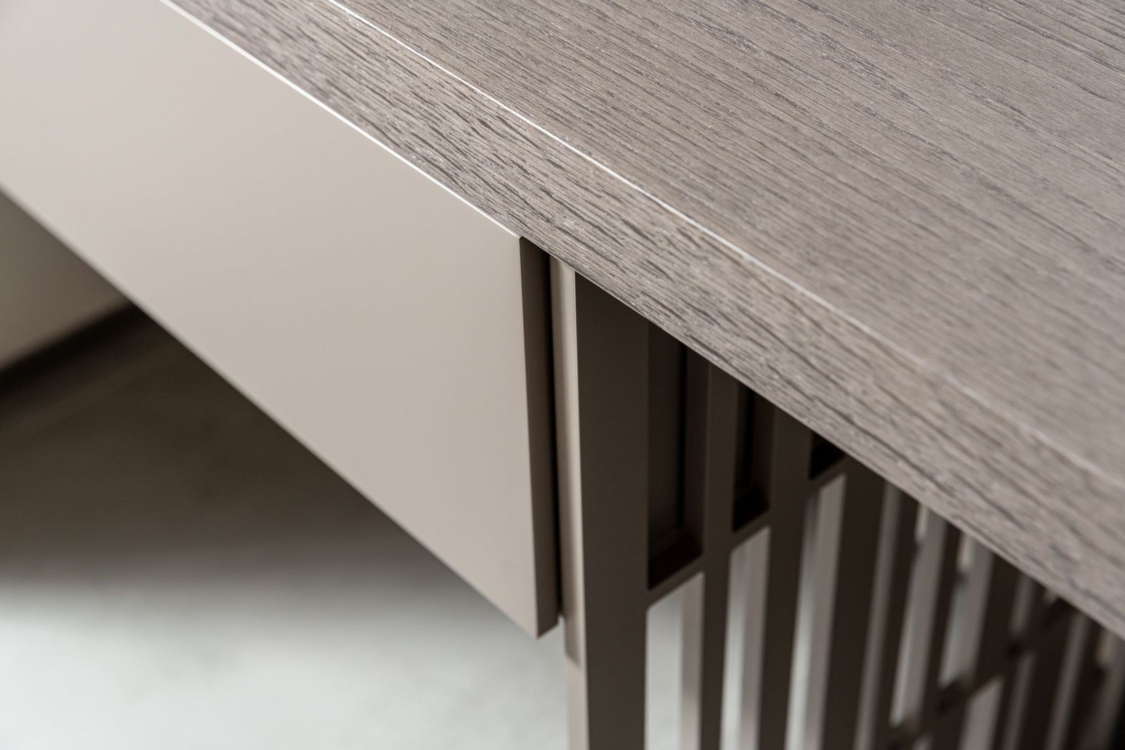 Molteni&C Письменный стол Scriba от Molteni & C — в интерьере