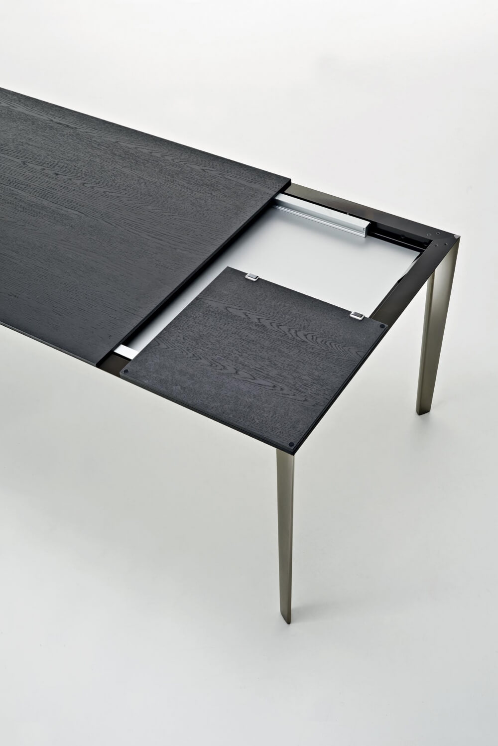 Molteni&C Стол Filigree от Molteni & C — в интерьере