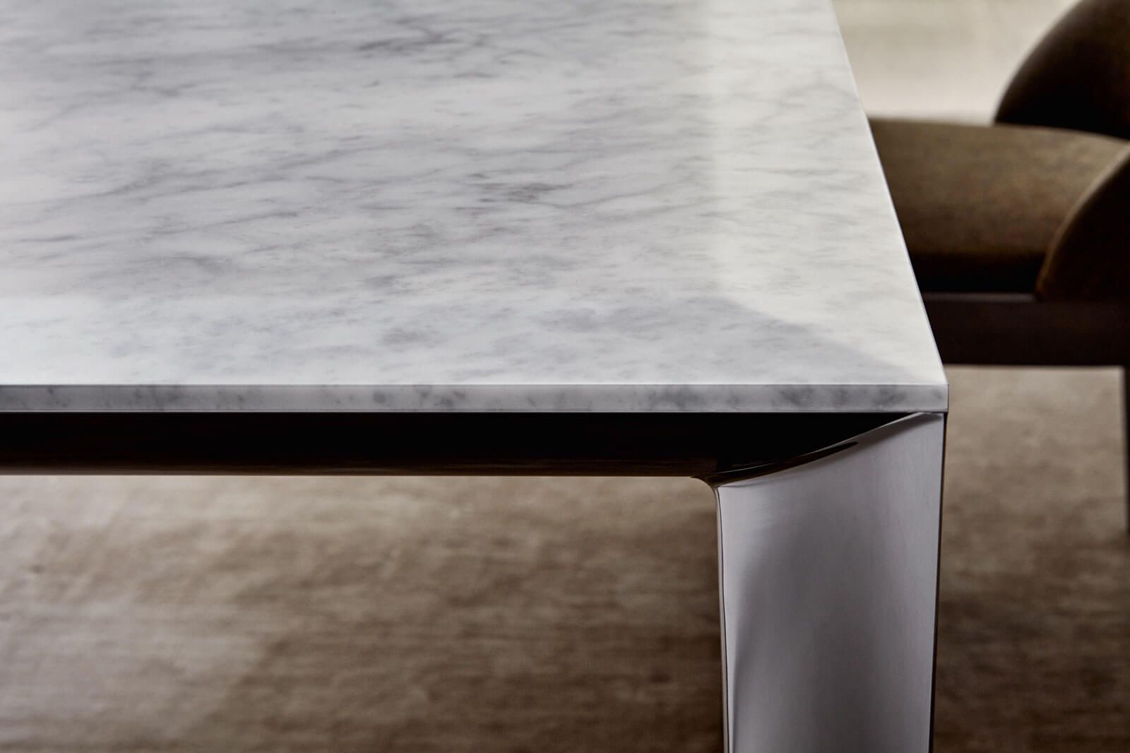 Molteni&C Стол Filigree от Molteni & C — в интерьере