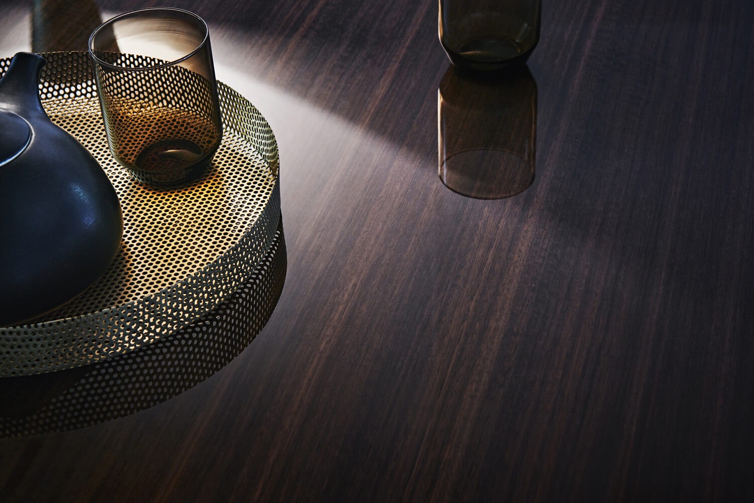 Molteni&C Стол Filigree от Molteni & C — в интерьере