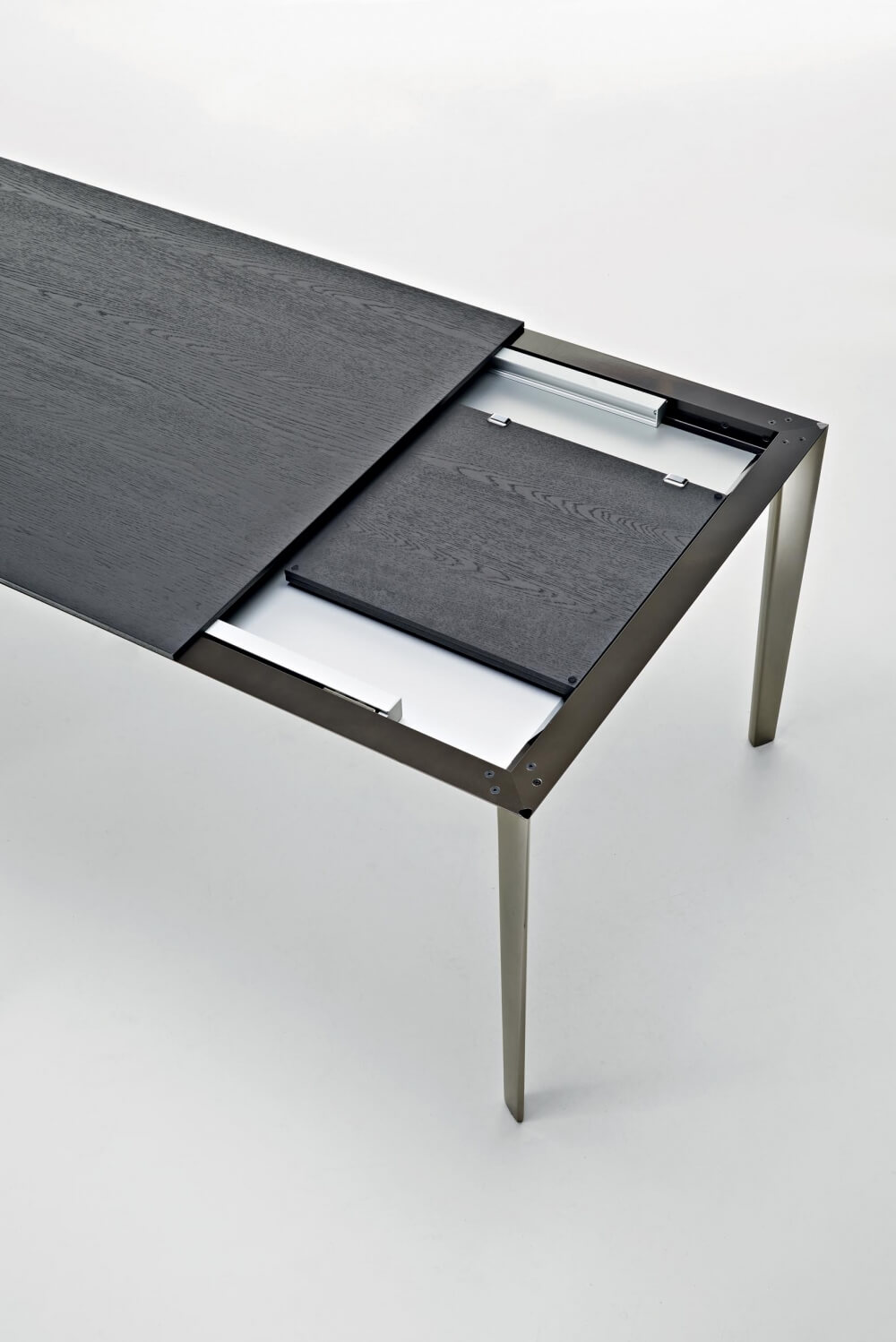 Molteni&C Стол Filigree от Molteni & C — в интерьере