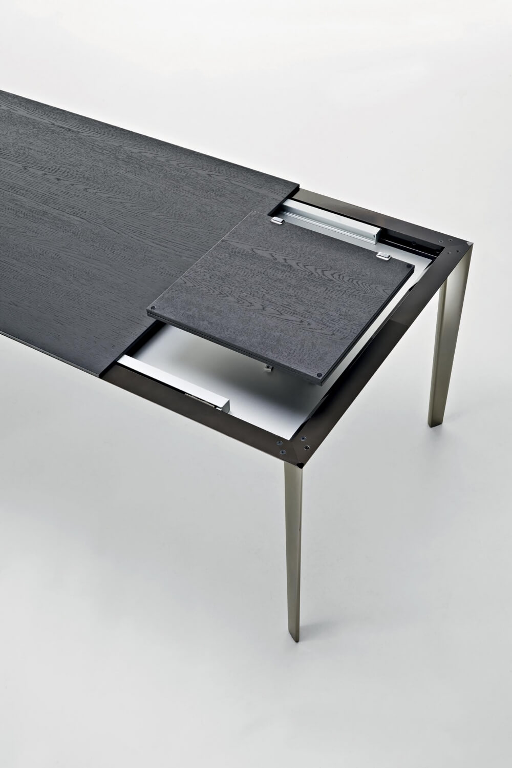 Molteni&C Стол Filigree от Molteni & C — в интерьере