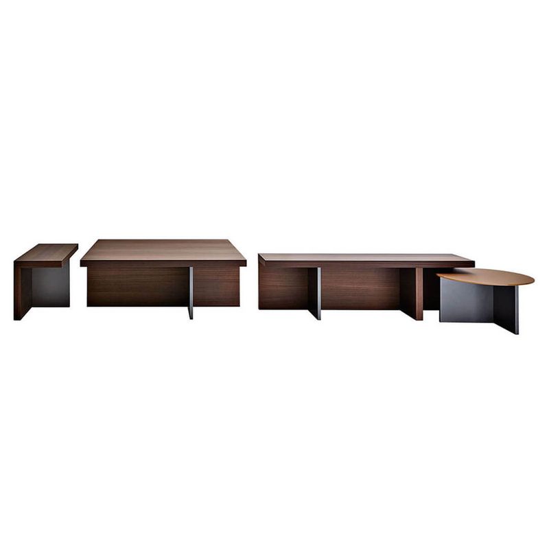 Molteni&C Журнальный столик Tetris от Molteni & C