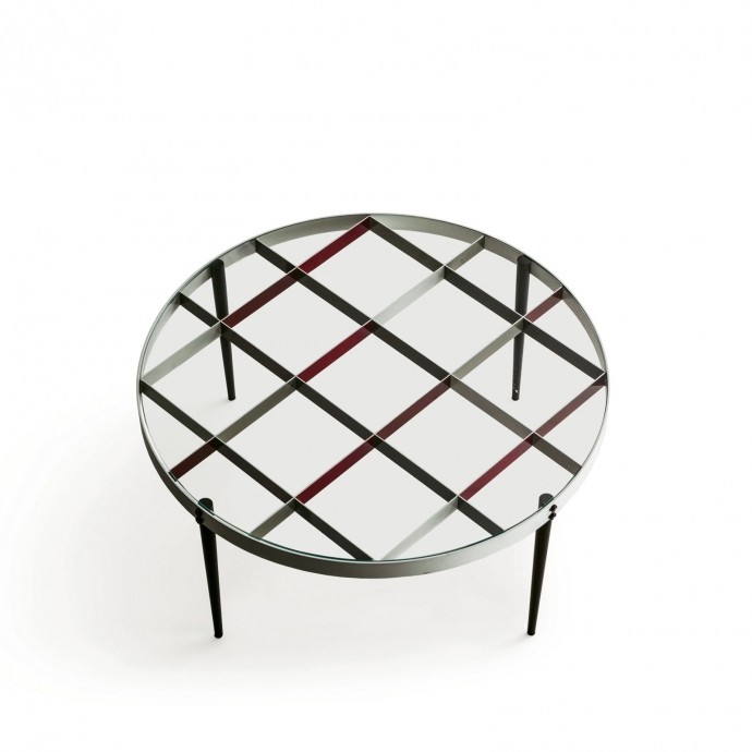 Molteni&C Журнальный столик D.555.1 от Molteni & C