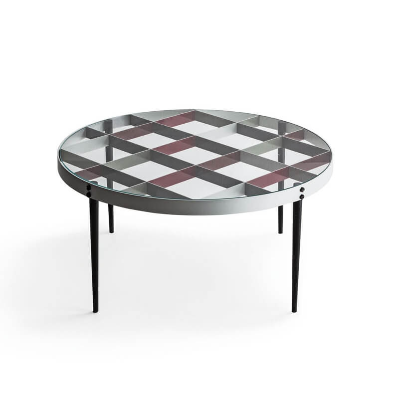 Molteni&C Журнальный столик D.555.1 от Molteni & C