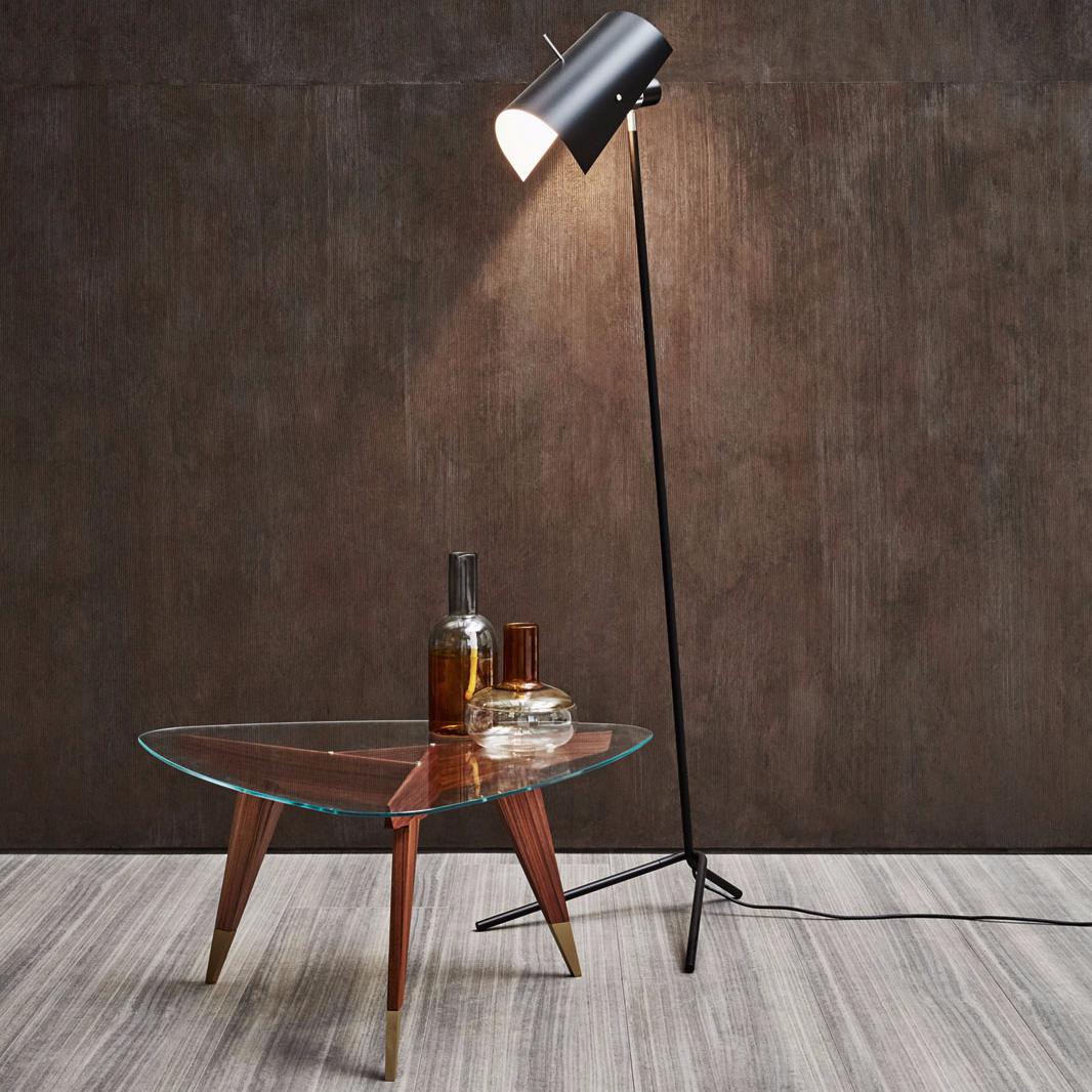 Molteni&C Журнальный столик Gio Ponti D.552.2 от Molteni & C — в интерьере