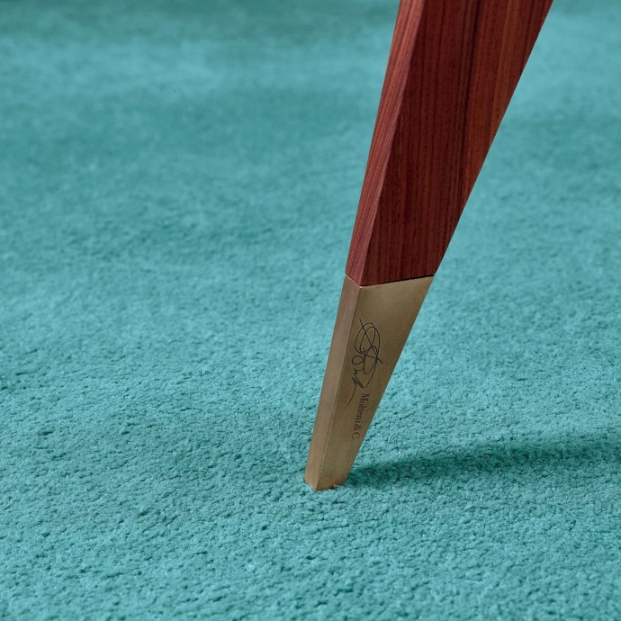 Molteni&C Журнальный столик Gio Ponti D.552.2 от Molteni & C — в интерьере