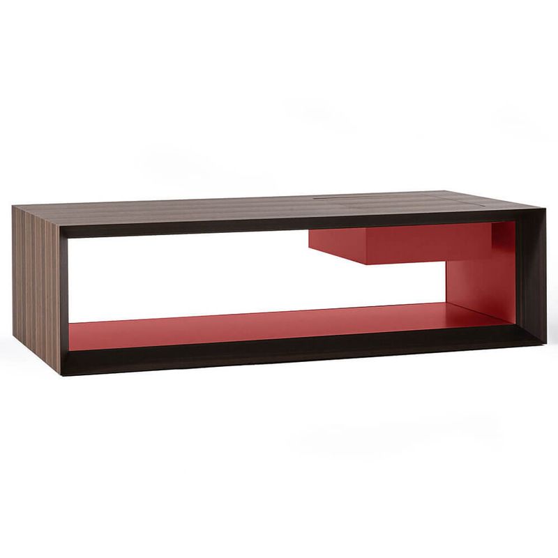 Molteni&C Журнальный столик Stage от Molteni & C