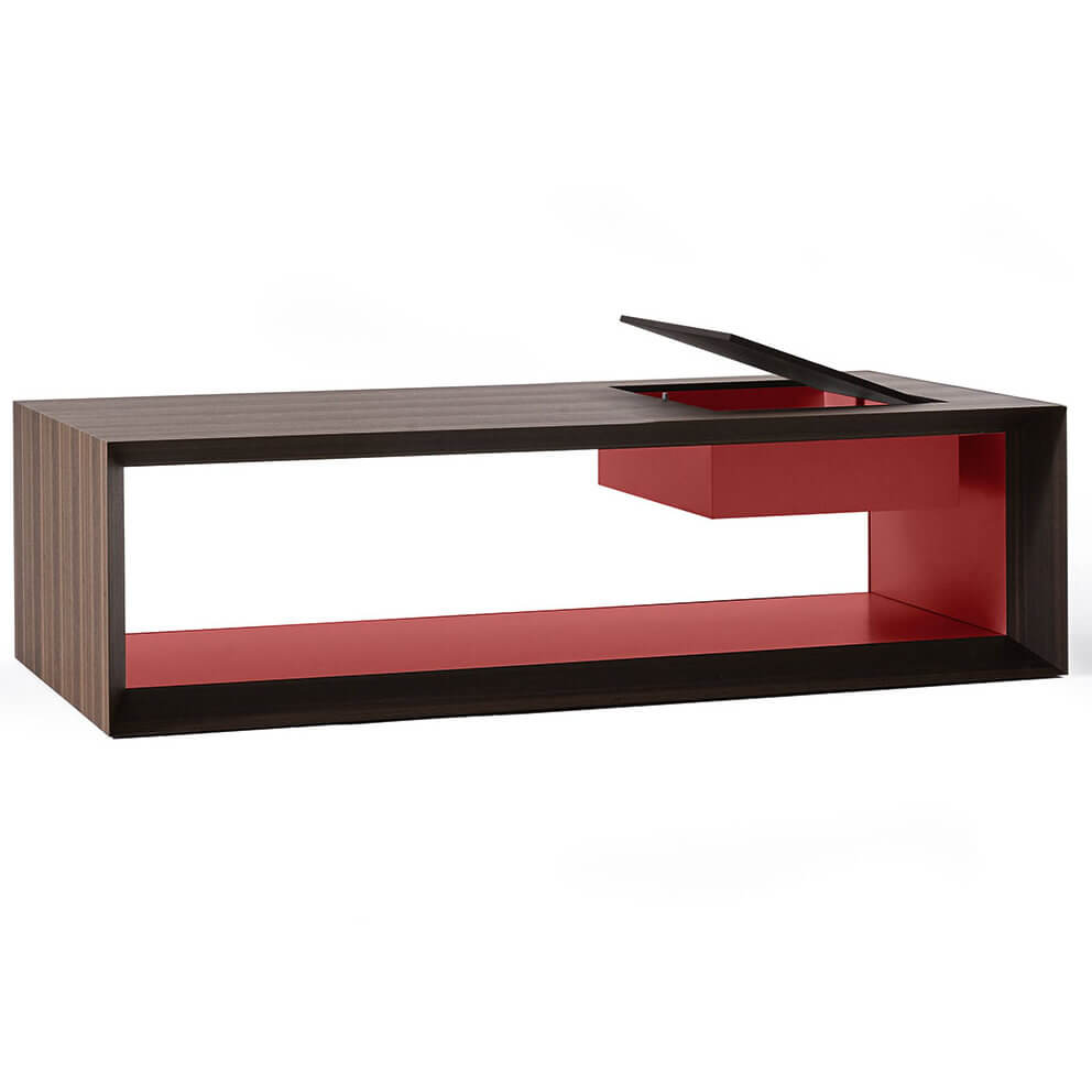 Molteni&C Журнальный столик Stage от Molteni & C