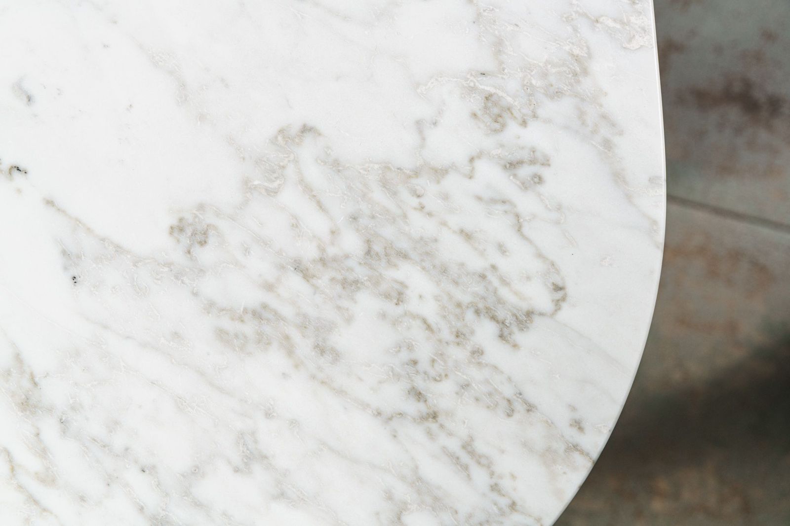 Molteni&C Журнальный столик Domino Next Carrara/Calacatta White от Molteni & C — в интерьере