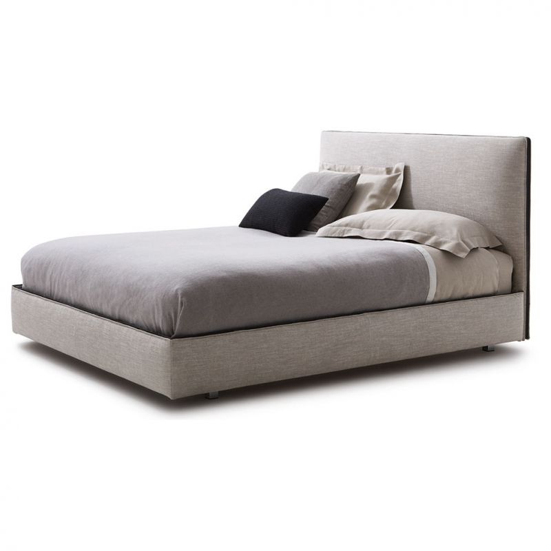 Molteni&C Кровать в стиле минимализм Ribbon от Molteni & C