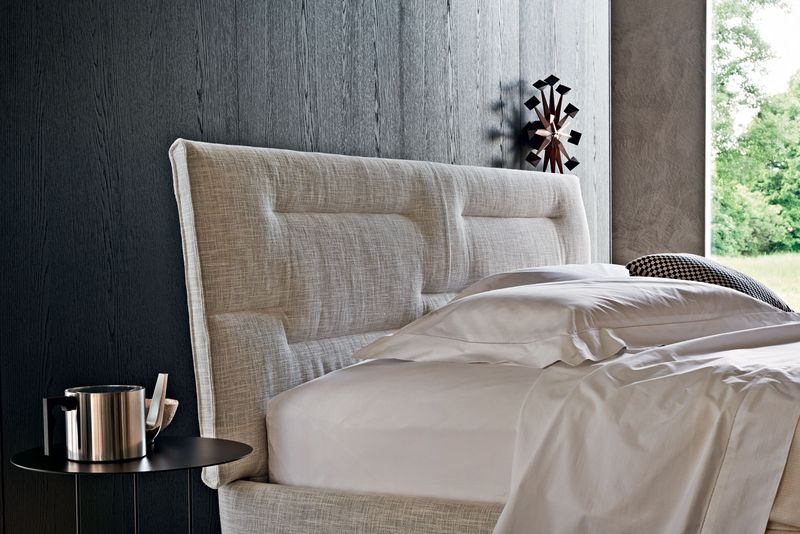 Molteni&C Кровать с подъемным механизмом Nature от Molteni & C