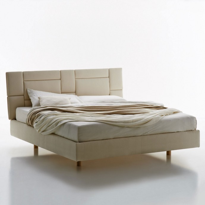 Molteni&C Кровать с подъемным механизмом Nature от Molteni & C — в интерьере