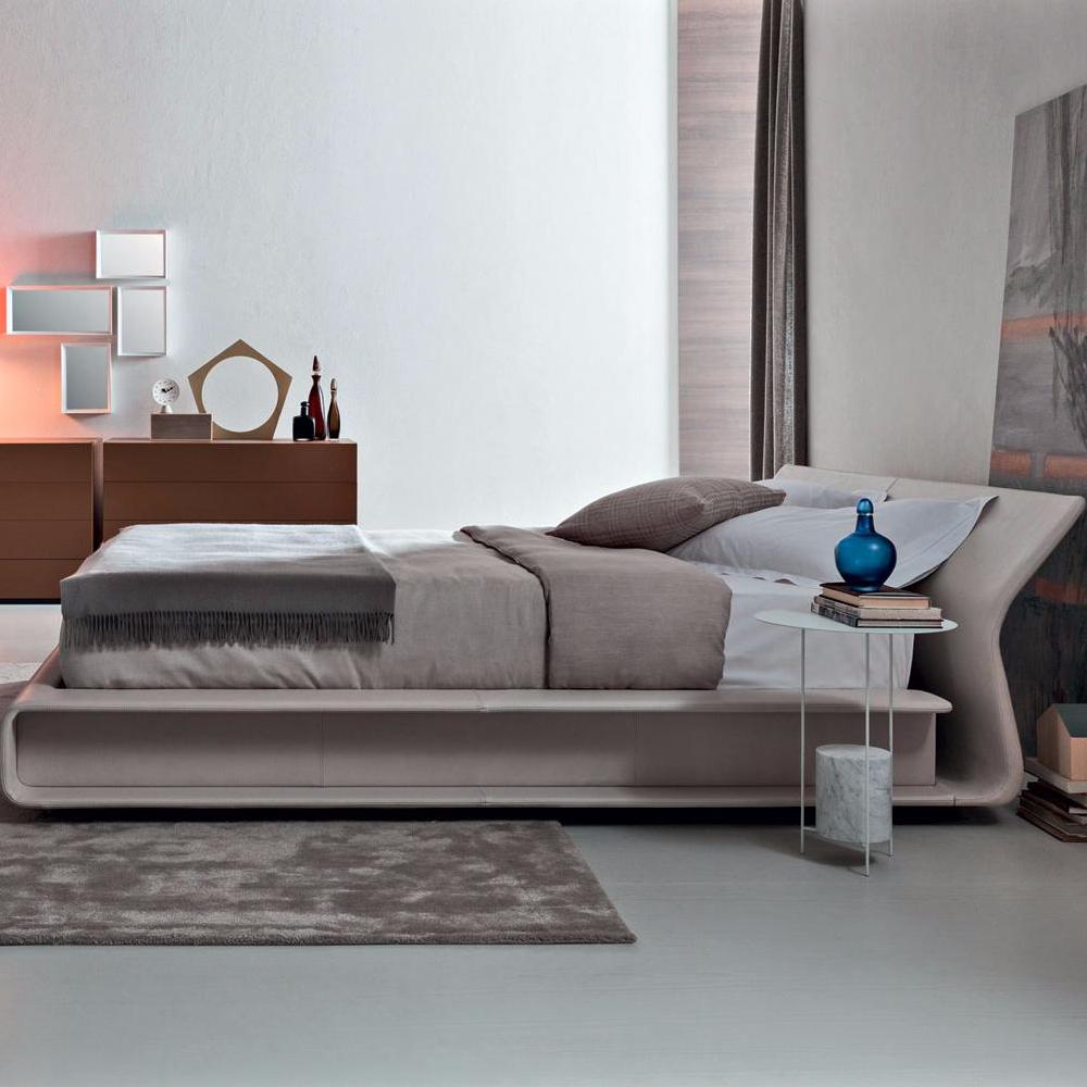 Molteni&C Дизайнерская кровать Clip от Molteni & C — в интерьере