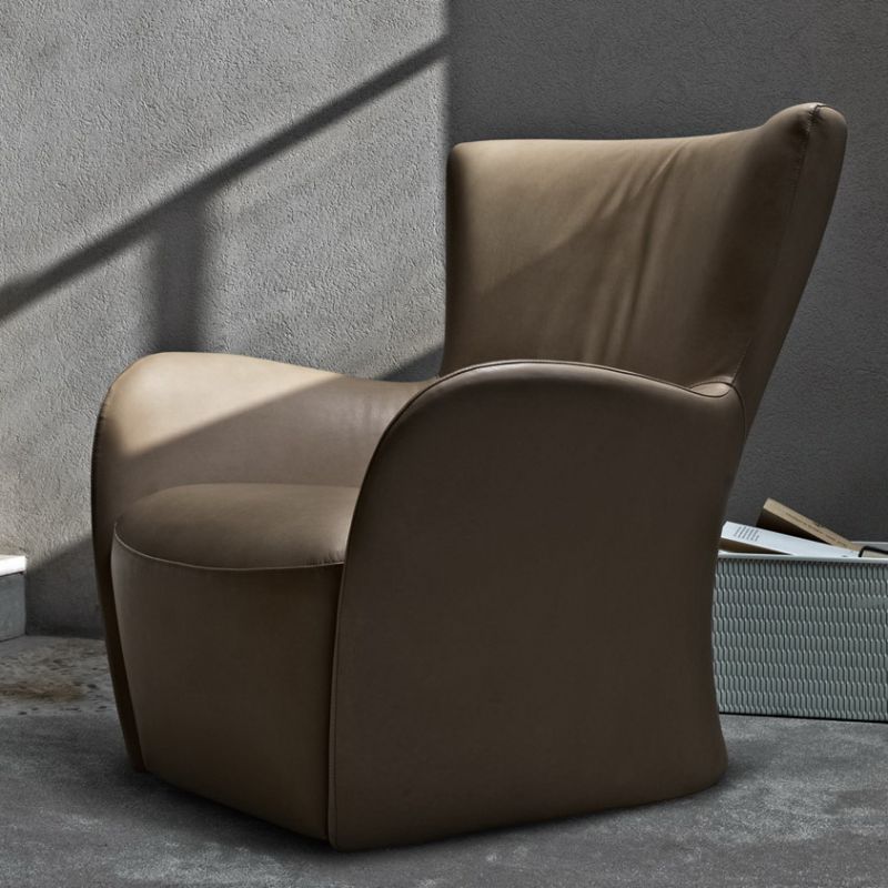 Molteni&C Кресло Mandrague от Molteni & C — в интерьере
