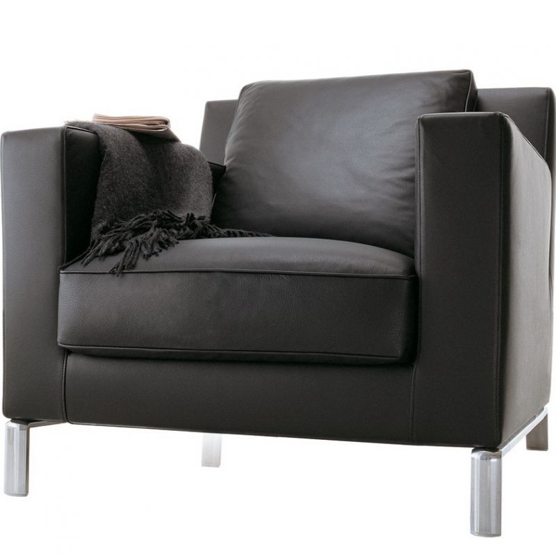 Molteni&C Кресло Lido от Molteni & C — в интерьере
