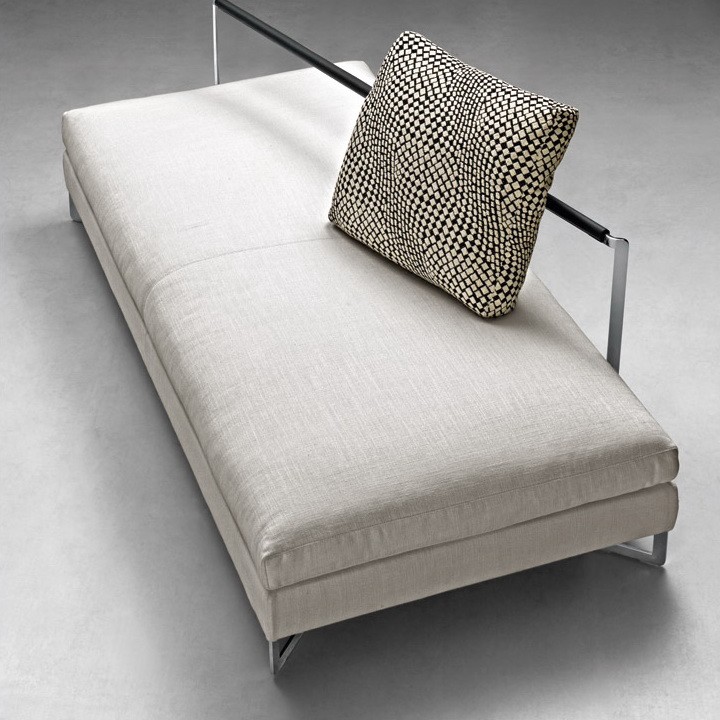 Molteni&C Кресло Large от Molteni & C — в интерьере
