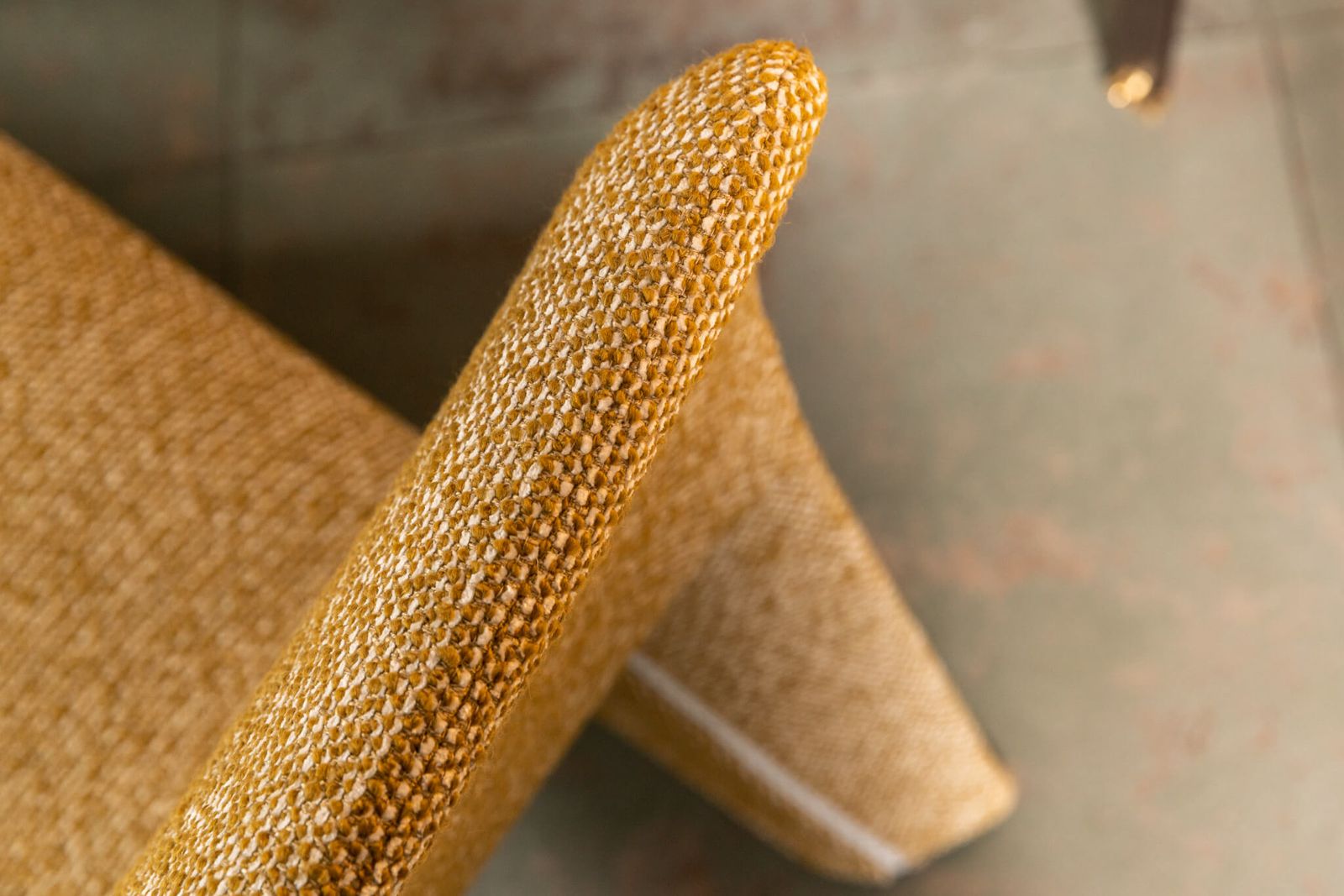Molteni&C Кресло Glove / Glove-Up от Molteni & C — в интерьере
