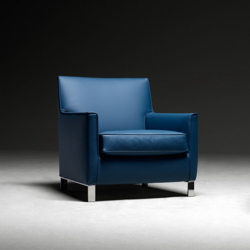Molteni&C Кресло Francine от Molteni & C — в интерьере