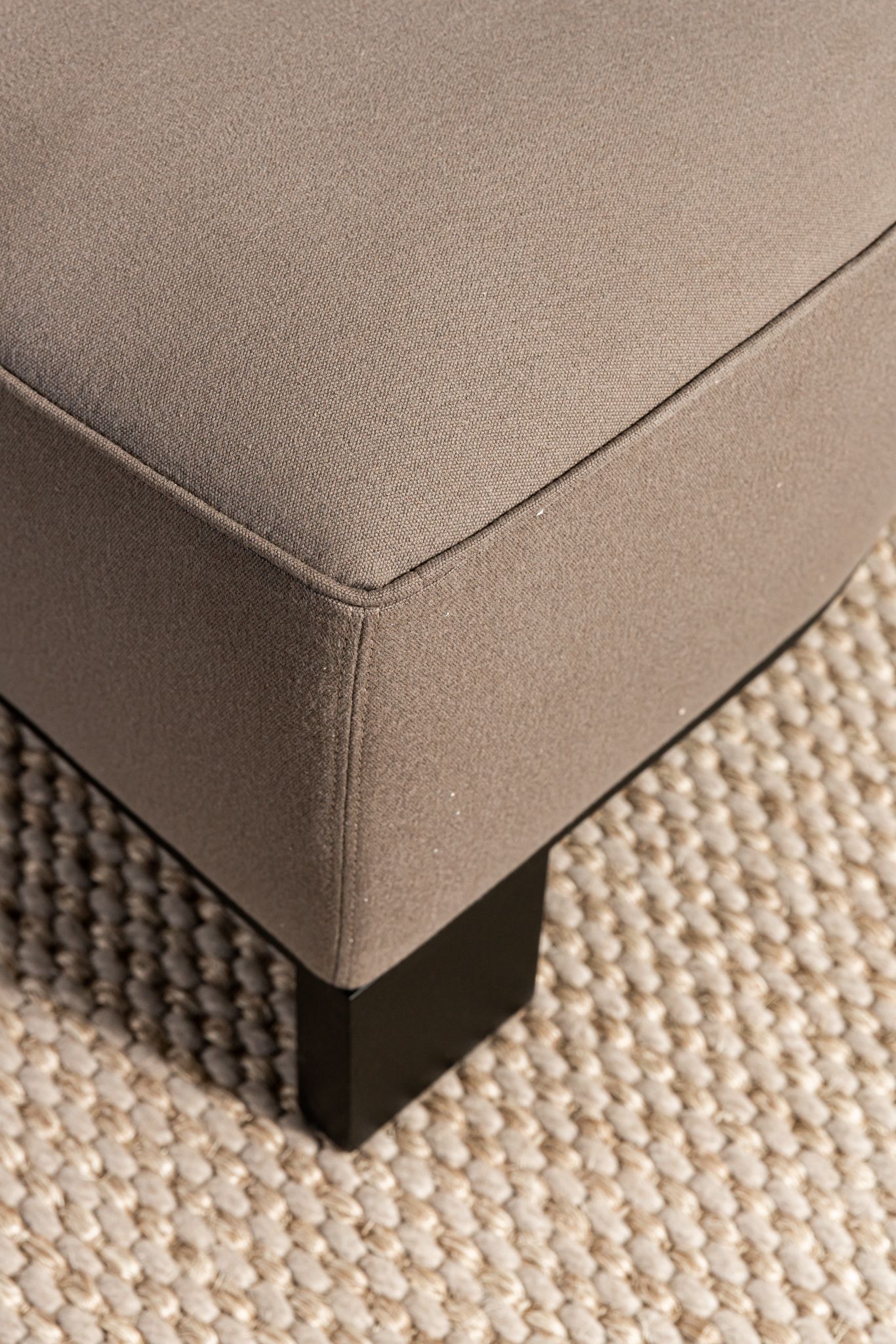 Molteni&C Кресло Clipper от Molteni & C — в интерьере