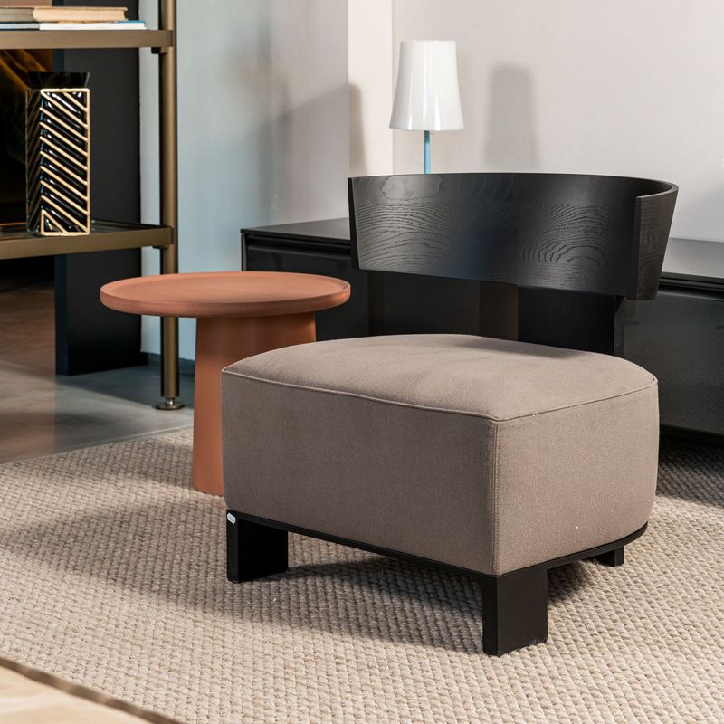 Molteni&C Кресло Clipper от Molteni & C — в интерьере