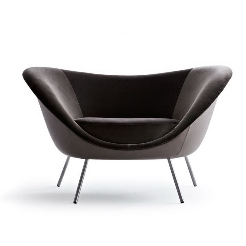 Molteni&C Кресло D.154.2 Gio Ponti от Molteni & C