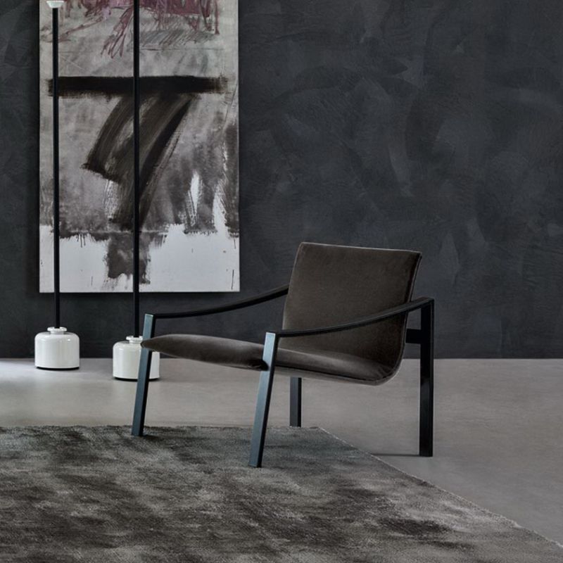 Molteni&C Кресло Allure от Molteni & C — в интерьере