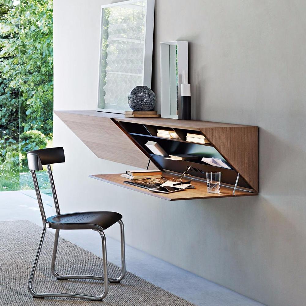 Molteni&C Комод - письменный стол Segreto от Molteni & C — в интерьере