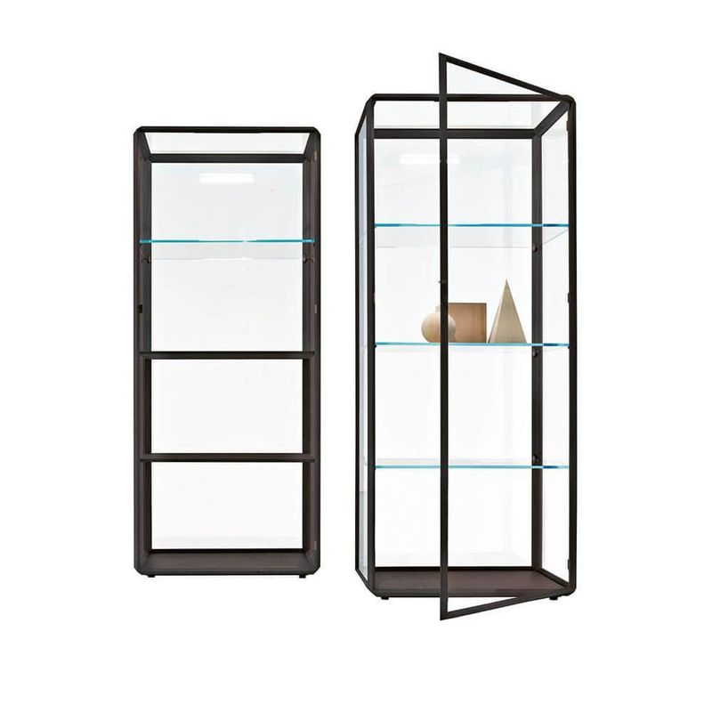 Molteni&C Витрина 45°Vetrina от Molteni & C
