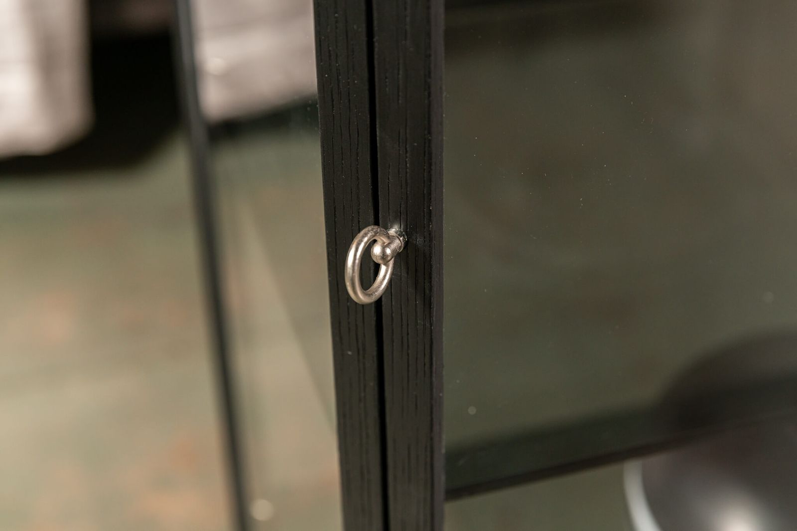 Molteni&C Витрина 45°Vetrina от Molteni & C — в интерьере